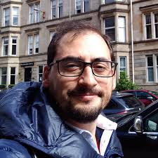 Alfonso SOLER-BISTUÉ