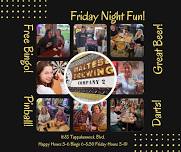 Friday Night Bingo at Maltese Brewing Co 2