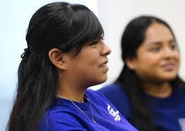 Two sister pairs charge into electrician field at GCU