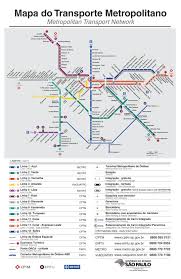 Plano a hamburgueria, sao paulo: Plano Metro Sao Paulo Sao Paulo Subway Infografia Infographic Maps Mapa Do Metro Linhas De Metro Metro Sao Paulo