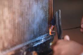 First, it's important to check for signs of a leaking radiator. The Cost Of Replacing A Radiator How Much Is It And What To Expect