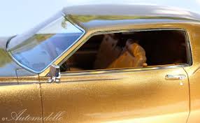 Image result for Chalice Gold Firemist 1969 Cadillac