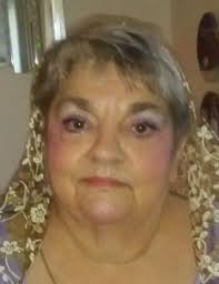 Obituary information for Martha Ann Davis