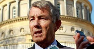 Revenue case against Lowry firm thrown out