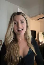 Sarah Strobel Long Island