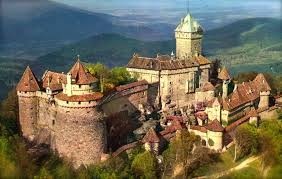 Lost In Castles Timeline Photos Facebook Castle Places To Visit Alsace