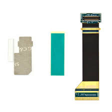 Flat Cable compatible with Samsung F110 ...