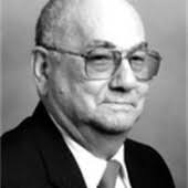 Obituary information for Eugene McClellan