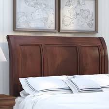 Headboard Nightstand Combo Wayfair