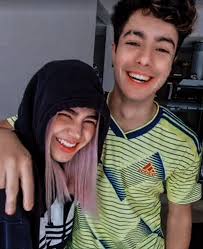 "VOLVER A EMPEZAR 2"(darian y naim)