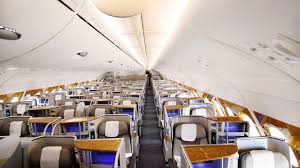 Maybe you would like to learn more about one of these? Emirates Launches Newly Configured A380 Business Traveller