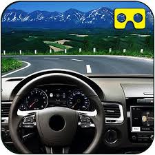Highway, highway is a remake of the well known retro handheld game. Highway Vr Car Cardboard Apk 2 1 Download Apk Latest Version