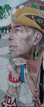 Results for "little bear's" in art