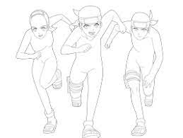 Clash of ninja (series) naruto: Naruto Base 43 By Celina8 Drawing Poses Anime Poses Reference Anime Drawings Tutorials