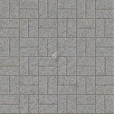 Pavers Stone Regular Blocks Texture Seamless 06276 Paver Stones Texture Paving Design