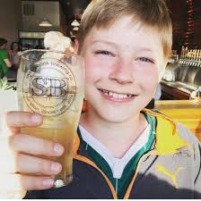 11.21.21 7th Birthday Open House — Sketchbook Brewing Co.