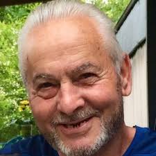 Ralph Edward Priest Obituary May 13, 2020