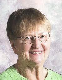 ELIZABETH RODICH Obituary (2014)