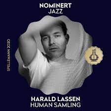 De nominerte til spellemann 2020 ble kjent via en digital pressekonferanse fredag. Harald Lassen