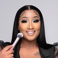 Tisha Wright's Instagram, Twitter & Facebook