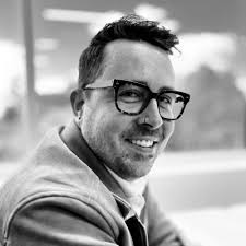 I'm thrilled to be joining an exciting team and a phenomenal organization! 