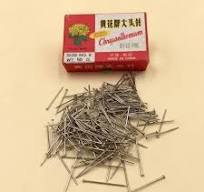 Office Pins 50g