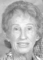 Betty Lester Obituary (1940
