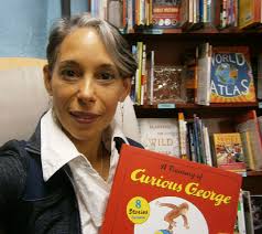 Curious George Isn't Just for Kids!