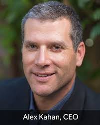 Alex Kahan's Instagram, Twitter & Facebook