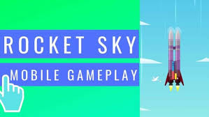 Download rocket player premium unlocker.apk android apk files version 1.1.1 size is 593068 md5 is 2416ea53befe56ec3a1410af10365a13 by . Rocket Sky Mod Apk 1 3 9 Unlimited Shopping Latest Download