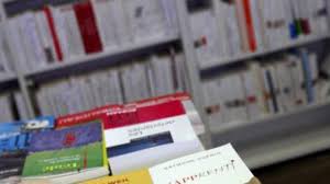 Le président en a fait la promotion ce etalés du collège à la majorité. 9t67sprruo9j8m