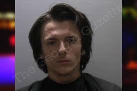 Tyler Dickens — Habersham County Jail Bookings