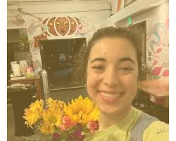 Fundraiser for Monique Crawford by Margo Hall : Help Monique Study Acting  in England