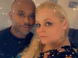 Nicole Onslow and Montrell Moore's Wedding Website