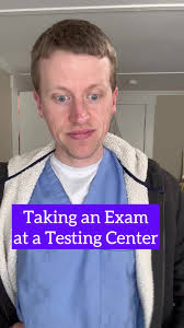 Inspired by over a decade of taking standardized medical exams #mcat #step1  #testingcenter #fail #boards #abim