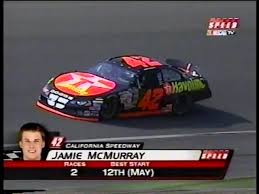The arrangement started in 1949 and was called the strictly stock division. 2004 Nascar Nextel Cup Series Pop Secret 500 Bud Pole Qualifying Youtube