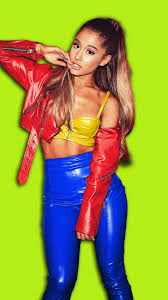 Für ihre fans war es eine freudige überraschung, die aus. Hintergrundbilder Ariana Grande Google Material Erfundener Charakter Fetisch Modell Latexkleidung 1080x1920 Rolgued 31801 Hintergrundbilder Wallhere