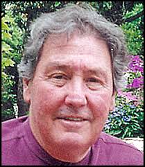 Patrick CONROY Obituary