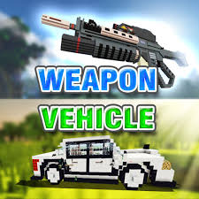 Weapons that are currently included in the mod are: Download Vehicle Weapon Mods Free Best Pocket Wiki Tools For Minecraft Pc Edition Game Apk For Free On Your Android Ios Phone