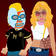 Vicky Aguilera Biografía