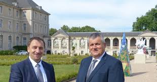 Le portrait de julien robert. Questions A La Safer En Assemblee Generale A Pont A Mousson