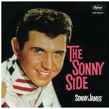 The Story Behind the Song: ”Young Love” (written by Rick Cartey & Carole  Joyner) Sonny James (#1 country, #1 pop, 1957) Tab Hunter (#1 pop, 1957)  The Crew-Cuts (#17 pop, 1957) Donny