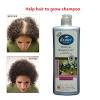 Best Shampoo For Hair Growth Faster