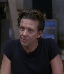 Mickey Rourke as Teddy Lewis in the 1981 film “Body Heat” The movie  features Mickey Rourke in a very early screen role as an arsonist.  #bodyheat #mickeyrourke #film #movies #vintage #80s