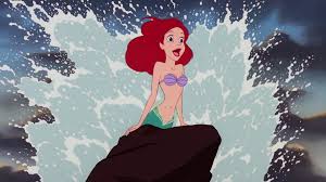 Image result for part of your world reprise the little mermaid