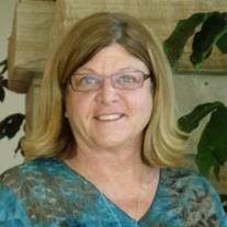 Susan Lynn Ofe Webster Obituary