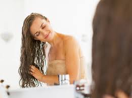 Hair porosity in the curly world seems to be such a confusing topic with lots of misinformation being shared. The Curly Girls Step By Step Curlscription For Styling Your Hair Right Outta The Shower Curlyhair Com