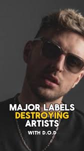 What do you think about major labels?