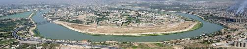 В аббасидскую эпоху носил также офиц. Baghdad Wikipedia