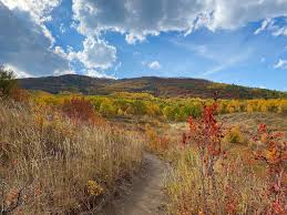 Oak Creek Mountain Park